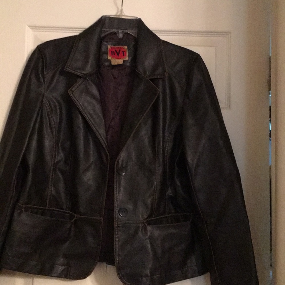 Women’s Jacket - Picture 4 of 5